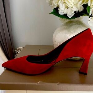 Franco Sarto Heels